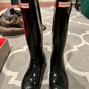 hunter boots